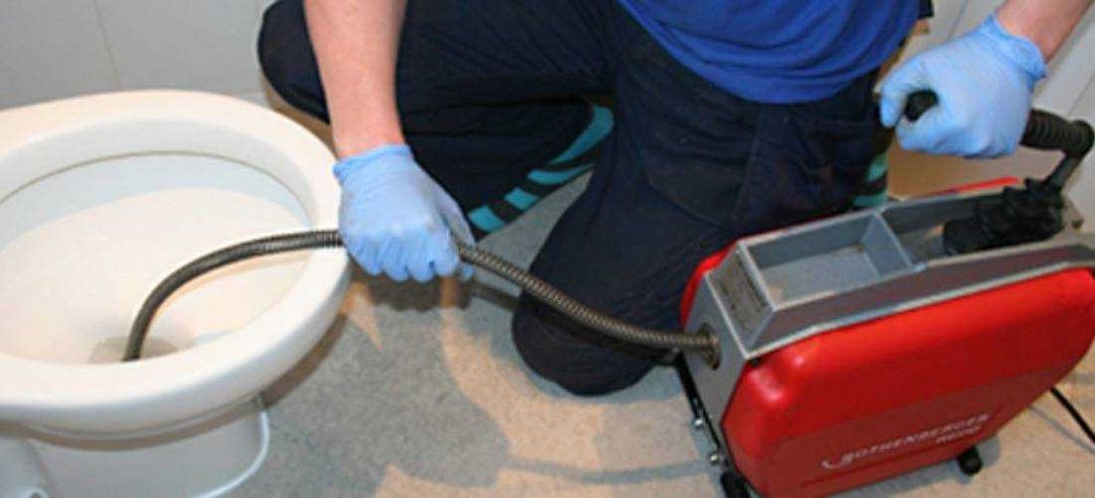 Прочистка канализации чистка труб \ Сантехник унитаз раковина засоры