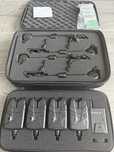 SET Avertizori 4+1 WindBlade T1-W  + 4 Swingeri cu Penar