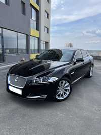 Jaguar XF Premium L