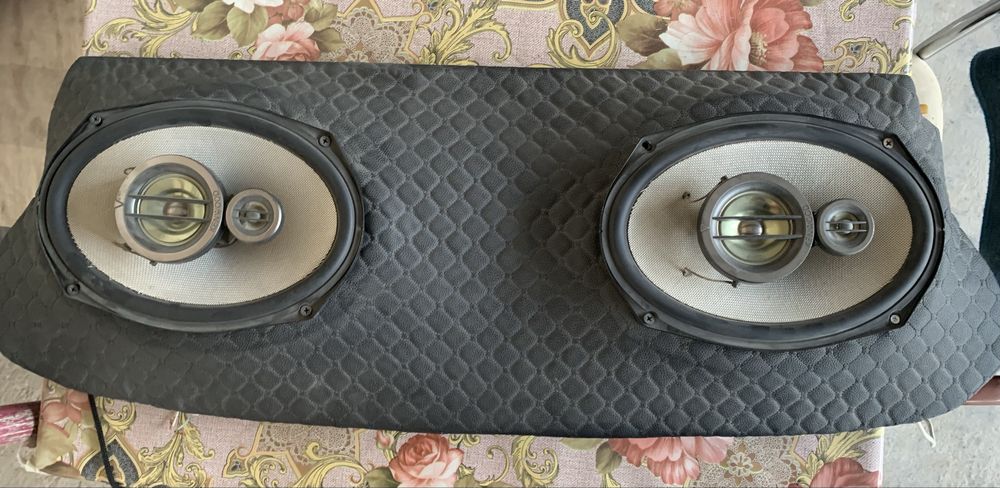 Kenwood 718 arginal