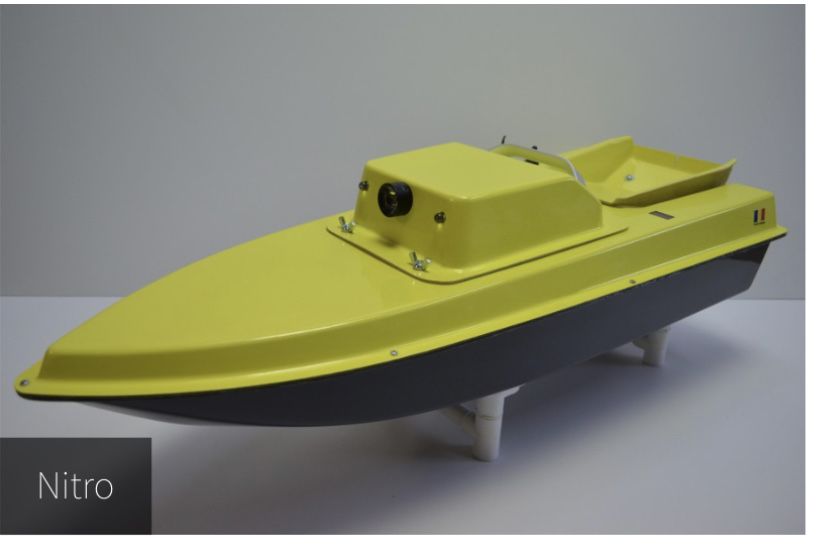 Inchiriere accesorii camping si pescuit