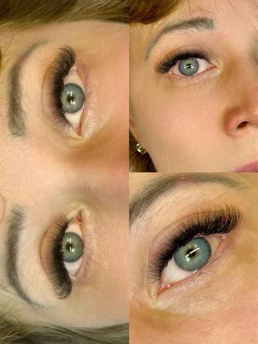 Наращивание от 150 000 сум