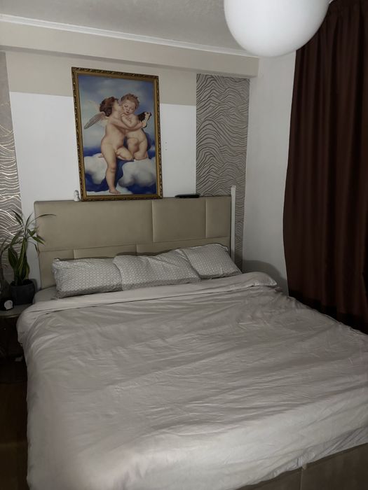 Vand apartament 2 camere, zona Modern/Simion Barnutiu