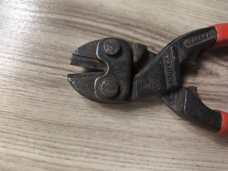 Клещи (инструменти) Knipex