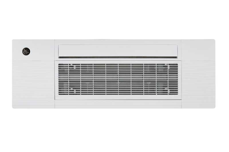 Сплит система Midea кассетный однопоточный MCB 18. Inverter. Новинка.
