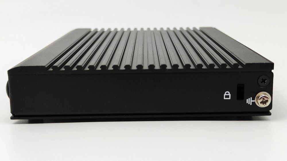 Newsmay BD08 Mini PC Industrial-Grade Power in a Tiny Package