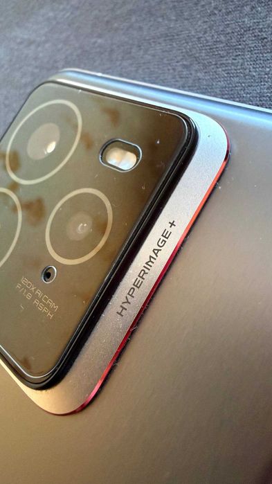 Realme GT 7 PRO като нов, с гаранция