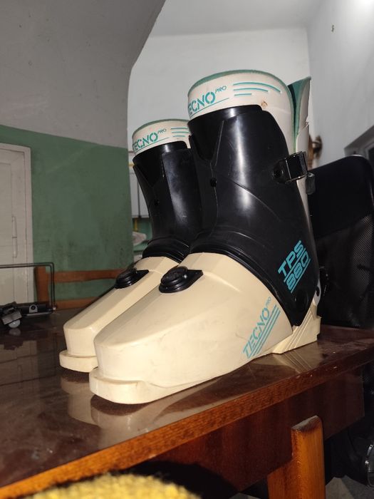 Обувки за ски TecnoPro tps880