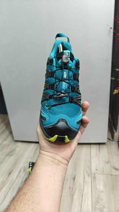 Salomon Nr 40 ..
