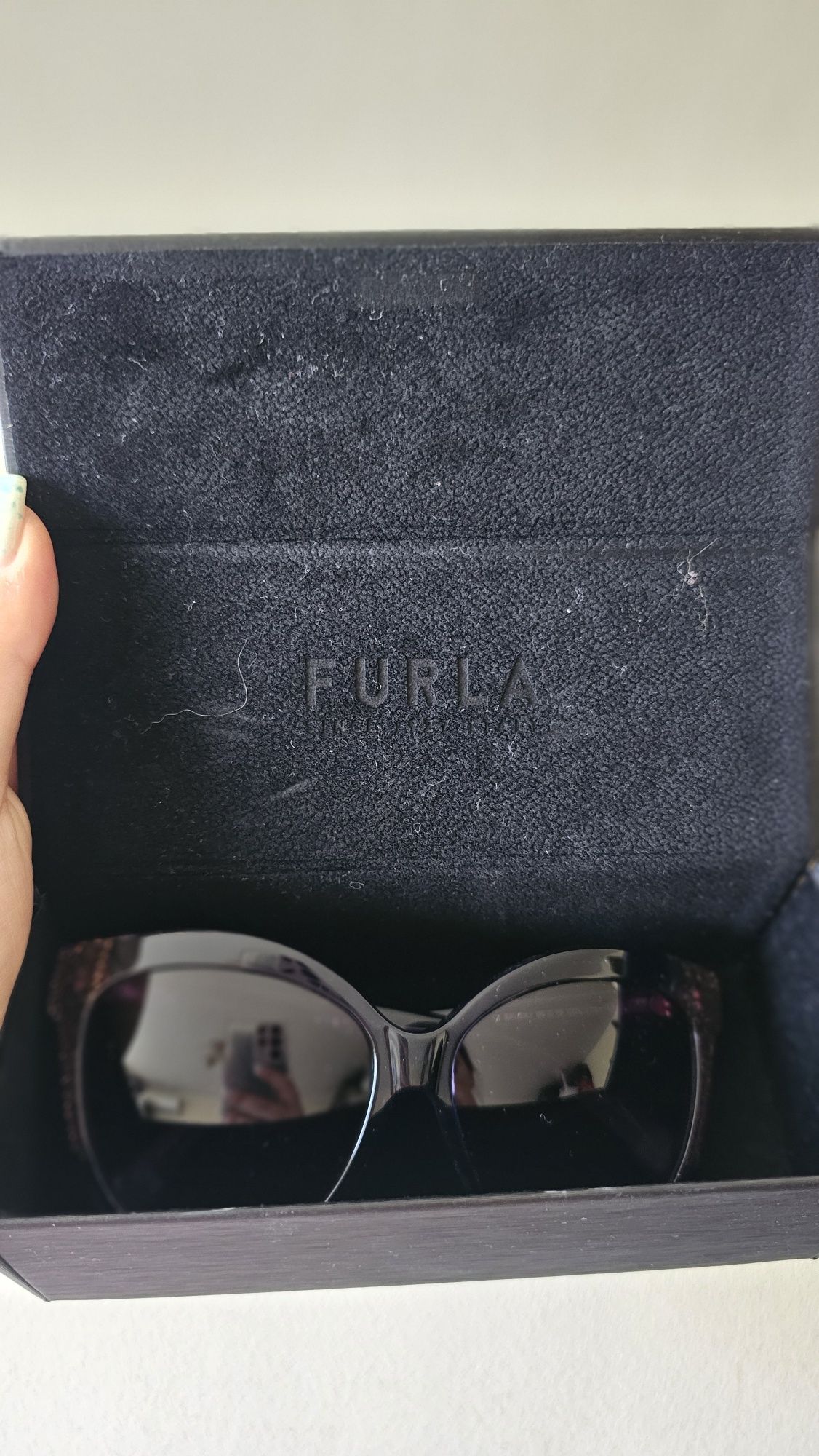 Оригинални слънчеви очила Furla