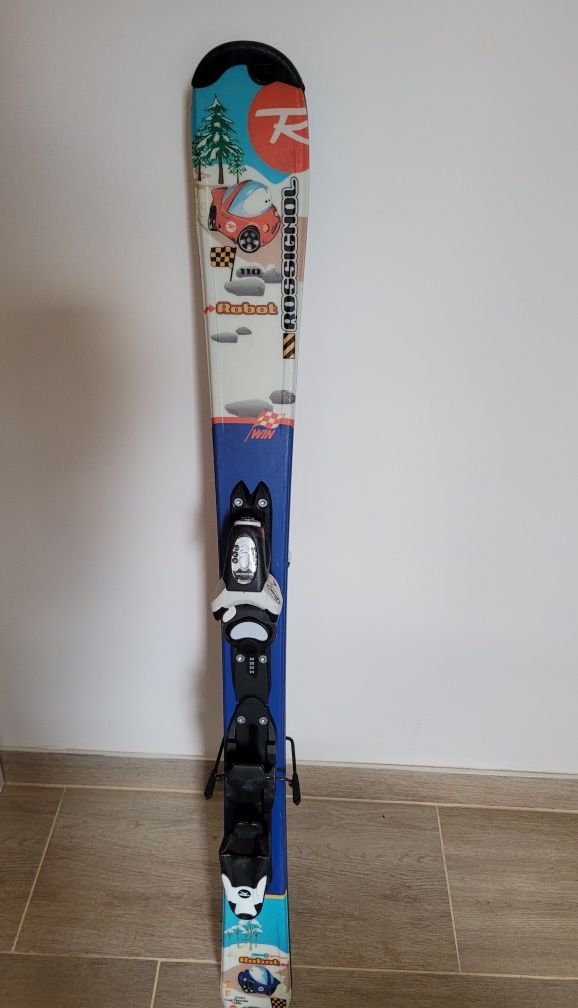 Детски ски Rossignol 110