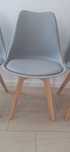 Set scaune tip scoica