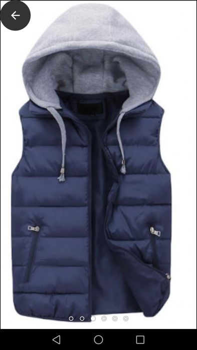 Veste diferite modele