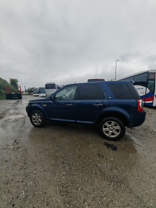 Freelander 2010.190 cp.cutie automata