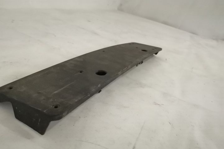 Suport Numar Bara Fata Original In Stare Buna Mercedes-Benz  GLC Coupe