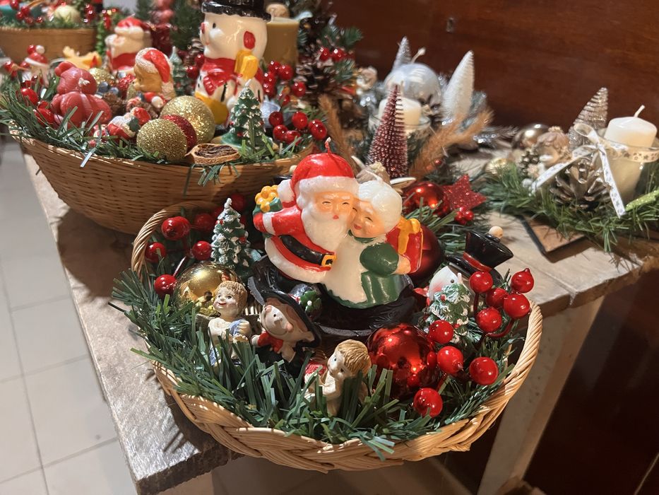 Decoratiuni Craciun , hand-made , cadou Craciun