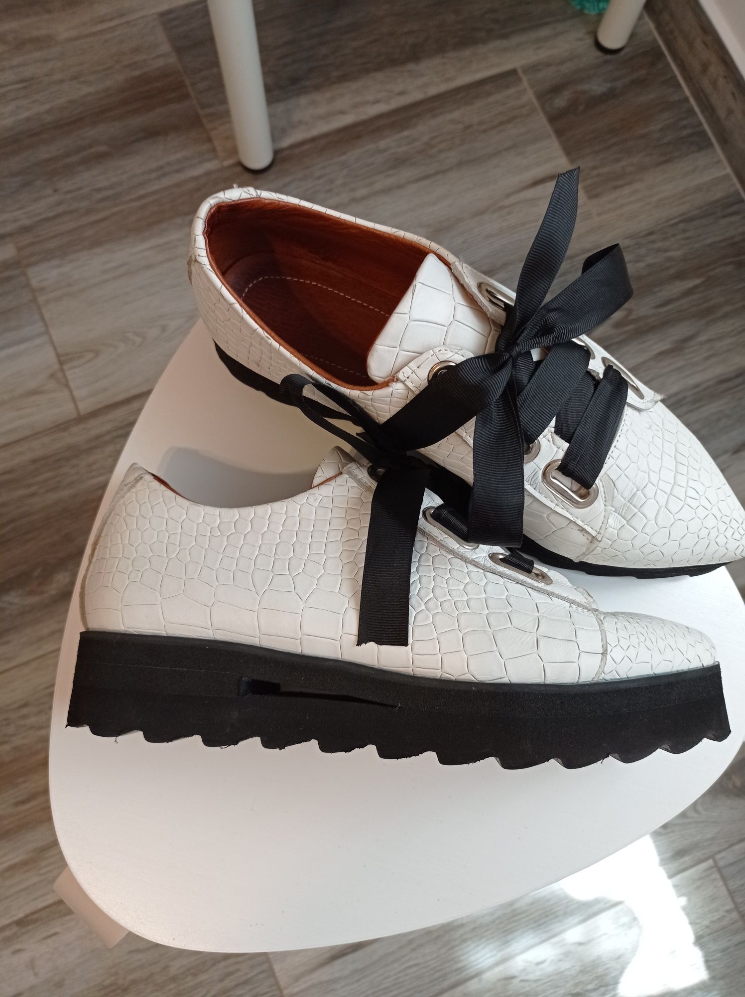 Pantofi casual/eleganti/sport piele naturala