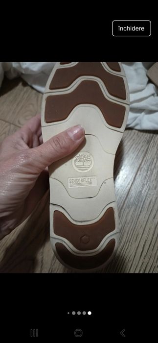 Pantofi damă eleganți