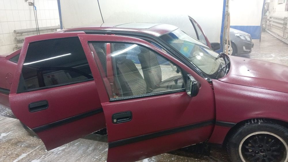 Срочно продам машину