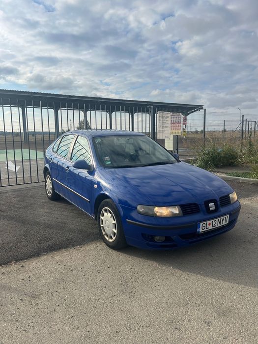 Seat Leon 1.9TDI