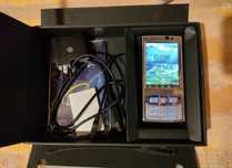 Telefon/vechi/CDMA