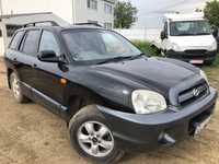 Dezmembrez hyundai santa fe 2.0 crdi 113cp / 125cp