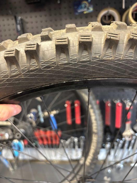 Ендуро капли 29" Boost