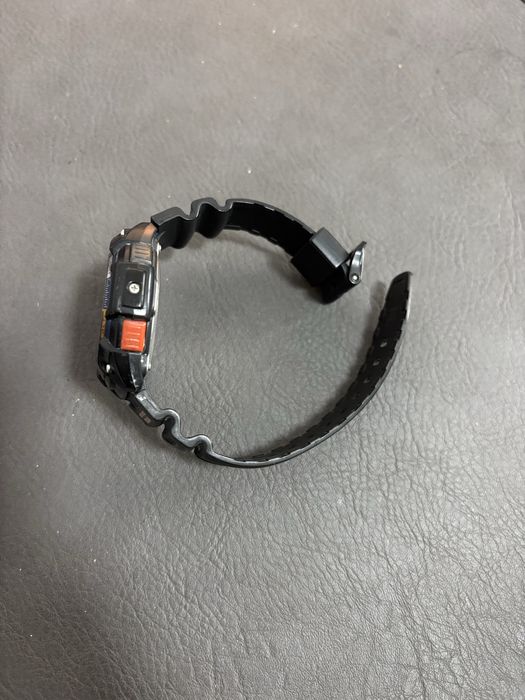 Casio Twin-Senzor SGW-450H-2B