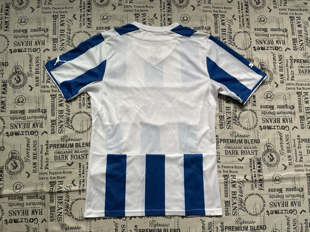 Puma Odenze original тениска.S