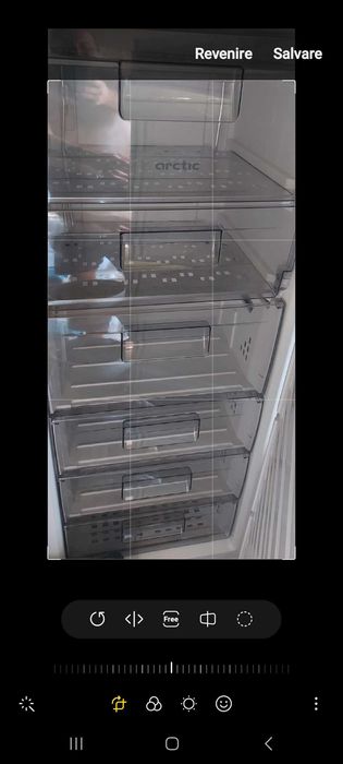 Congelator Arctic 6 sertare
