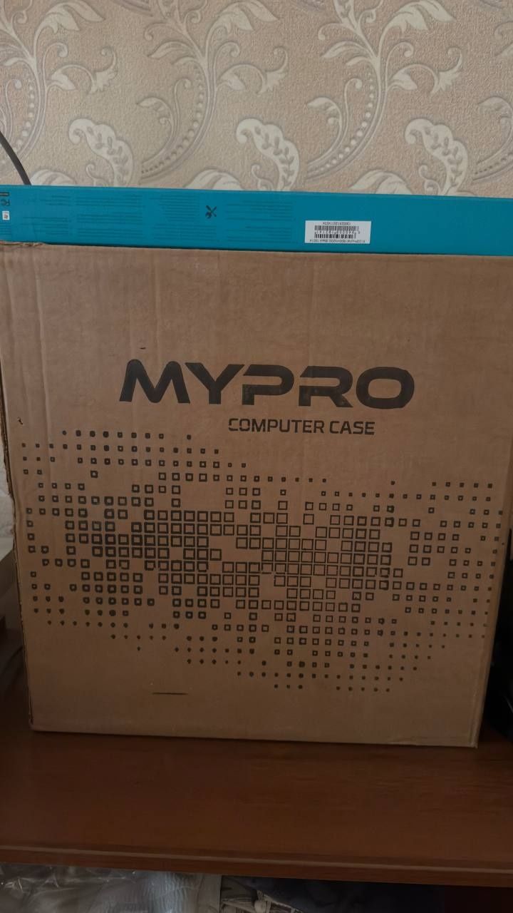 Ofis Kompyuter, srochno kami bor