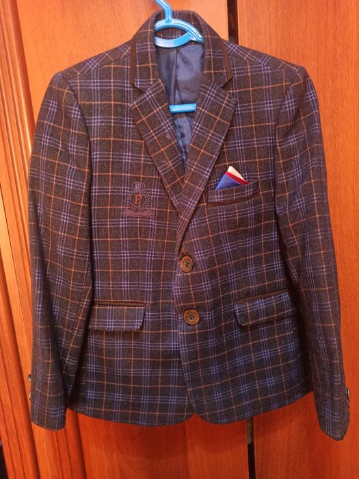 Детская одежда.  Для мальчика