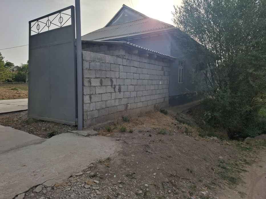 Shoʻrchi tumani guzallik maxallasi