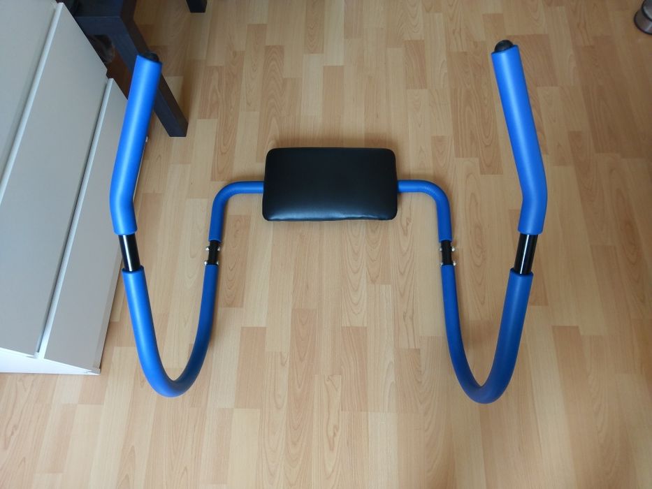 Aparat abdomene Ab shaper pro energetics produs nou