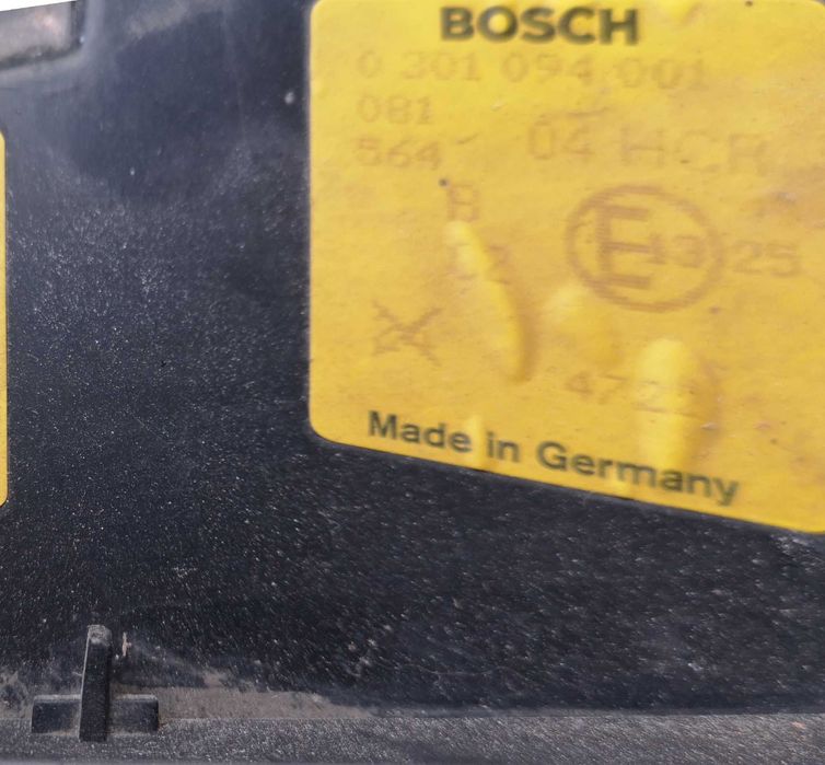 Фар Ауди А4 Bosch
