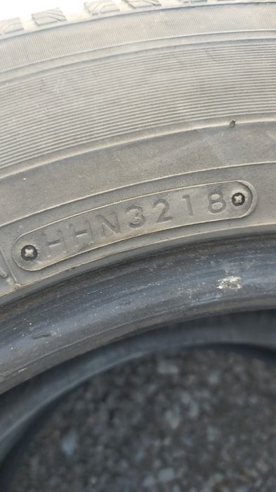 Шины резина б/у!