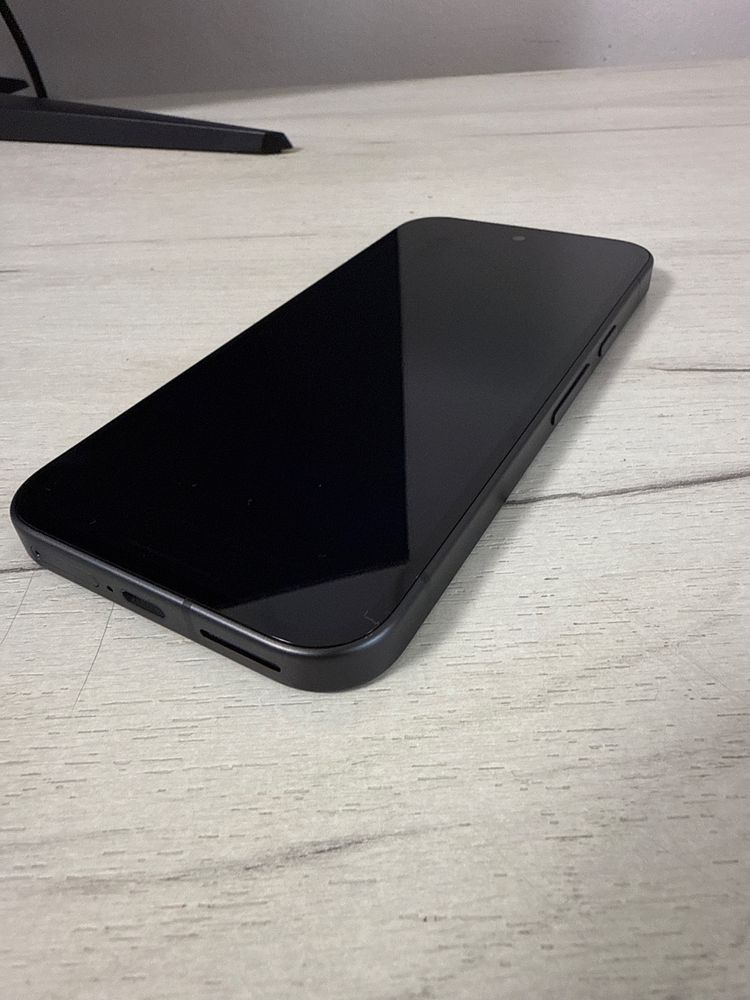 Google Pixel 9a 128Gb baterie 100% 6 Cicluri