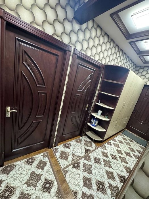 Аренда квартира Чиланзар 13-квартал