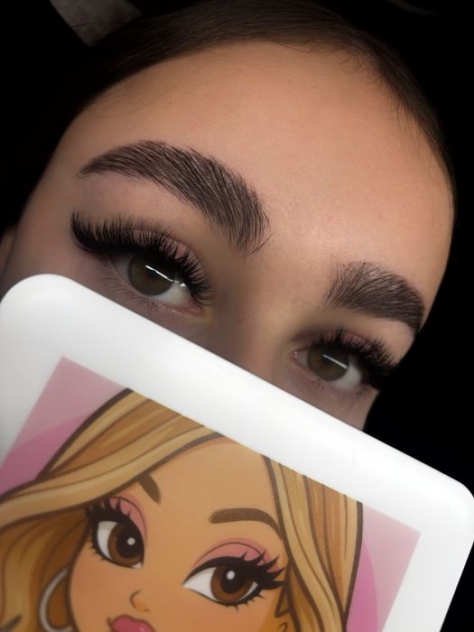 Pun extensii de gene  1-4d soft,mega volum