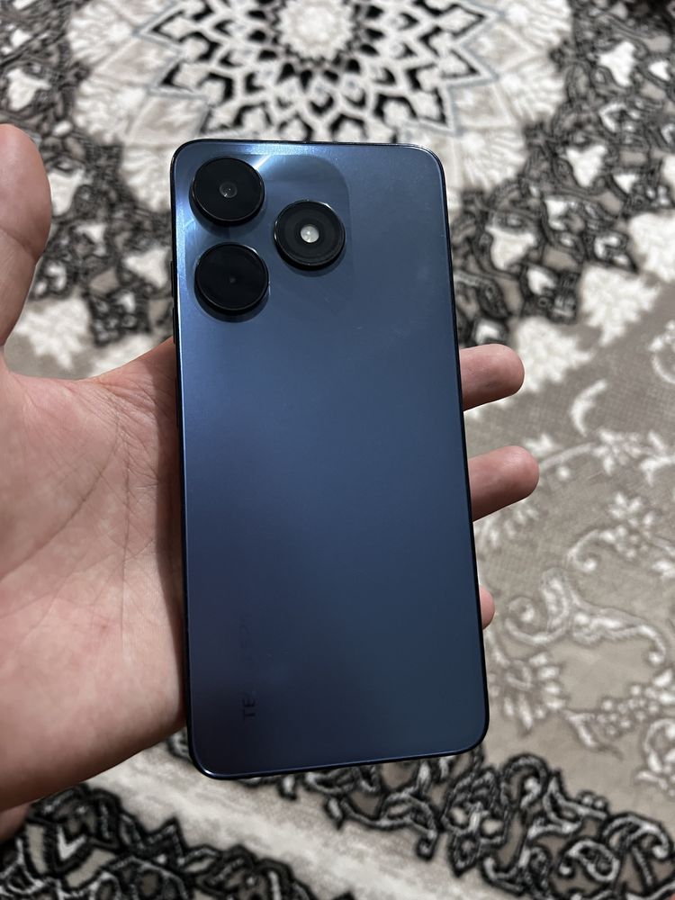 Tecno Spark 10 4/128 GB