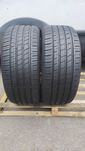 2бр. летни гуми 275/55/17 Nexen N'Fera RU1, SUV
dot21
8mm
Добро състоя