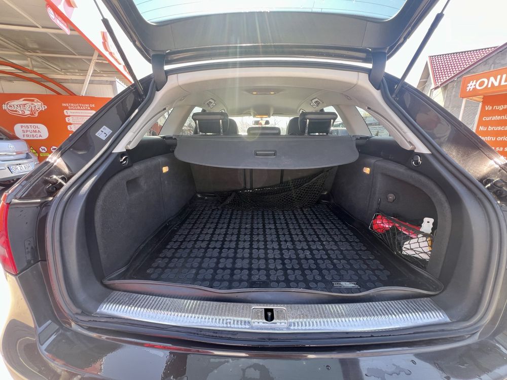 Audi A4  Allroad