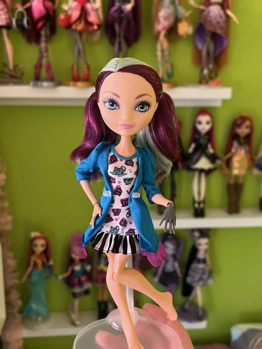 НАМАЛЕНИ Кукли Ever After High