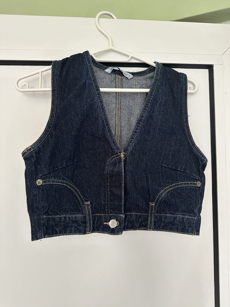 Потници и топове Zara/ H&M