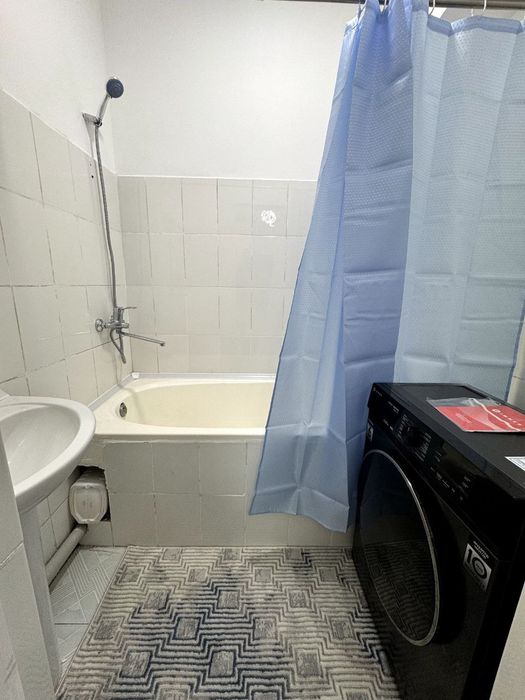 Сергели 5а 3хонали евроремонт квартира сотилади