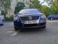 Volkswagen Passat 2009