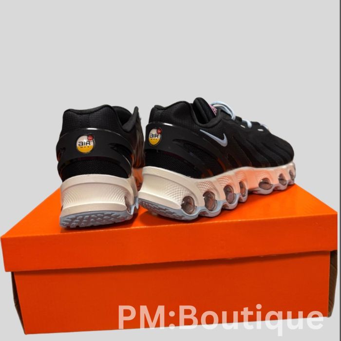 Nike Air Max маратонки