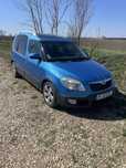 Skoda roomster 1.9tdi