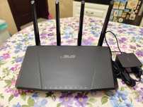 Asus RT-AC87U stare perfecta