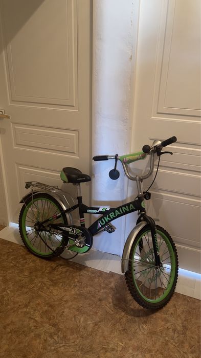 Продается Велосипед